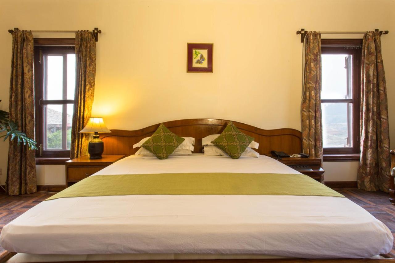 Godavari Village Resort Lalitpur Zewnętrze zdjęcie
